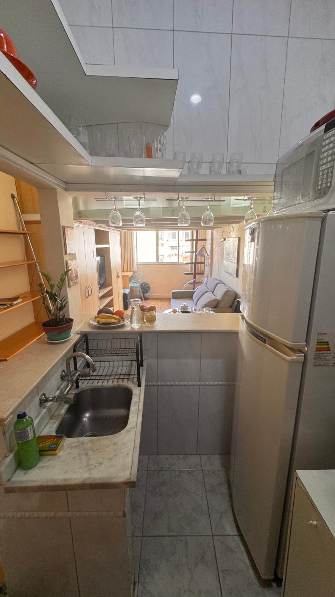 Ipanema Flat Apartamento Río de Janeiro