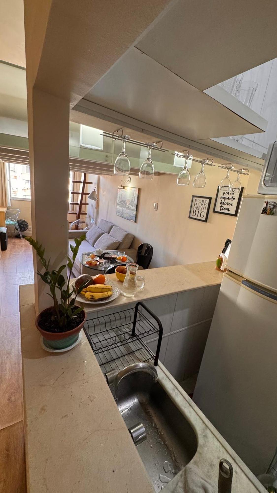 Apartamento Ipanema Flat Río de Janeiro
