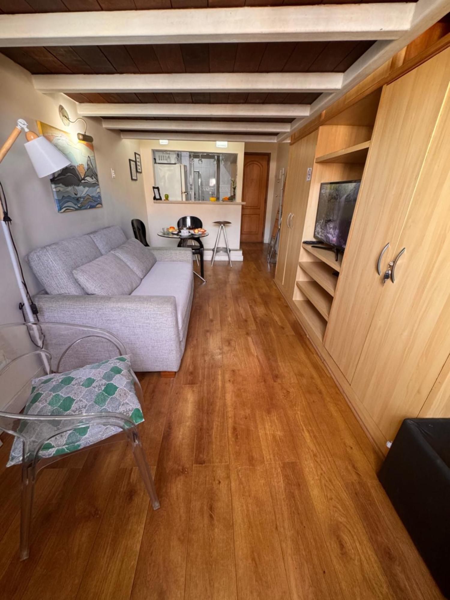 Ipanema Flat Apartamento Río de Janeiro
